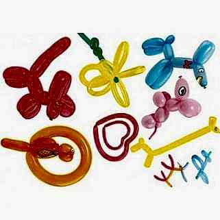 Çocuk Oyuncakları & PartiParti MalzemeleriBalonParti Aksesuarı