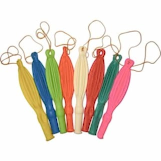 Happyland 20 Adet Punch, Panç Balon