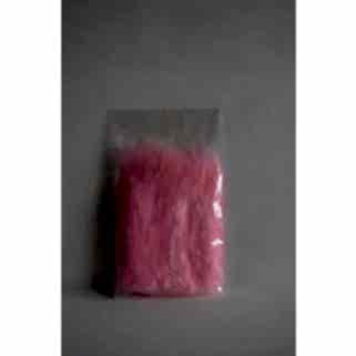 100 Adet Açık Pembe, Şeker Pembesi Tüy