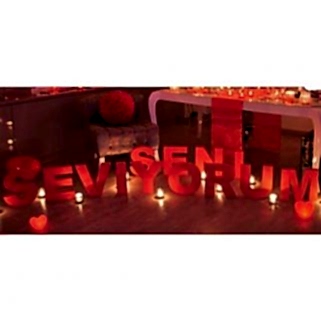 Çocuk Oyuncakları & PartiParti MalzemeleriBalonParti Aksesuarı