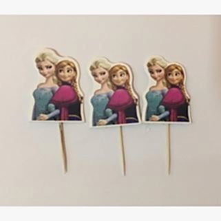 Karlar Ülkesi Elsa Kürdan 20 li