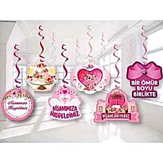 Çocuk Oyuncakları & PartiParti MalzemeleriBalonParti Aksesuarı