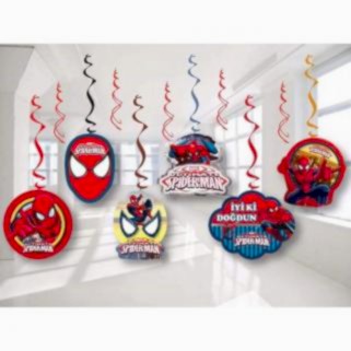 Çocuk Oyuncakları & PartiParti MalzemeleriBalonParti Aksesuarı