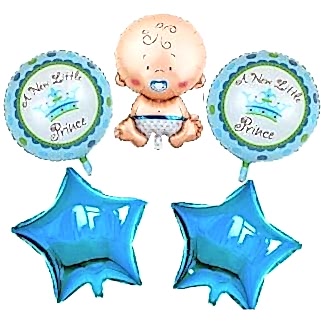 Çocuk Oyuncakları & PartiParti MalzemeleriBalonParti Aksesuarı