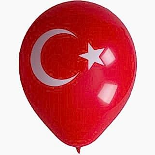 Çocuk Oyuncakları & PartiParti MalzemeleriBalonParti Aksesuarı