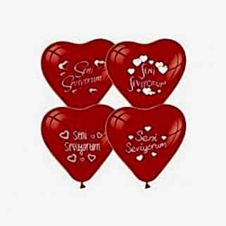 Çocuk Oyuncakları & PartiParti MalzemeleriBalonParti Aksesuarı