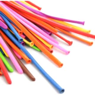 100 Adet Sosis Balon