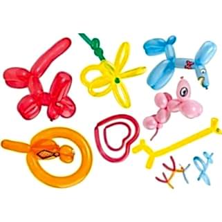 Çocuk Oyuncakları & PartiParti MalzemeleriBalonParti Aksesuarı