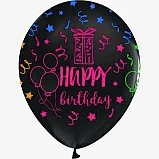 Çocuk Oyuncakları & PartiParti MalzemeleriBalonParti Aksesuarı