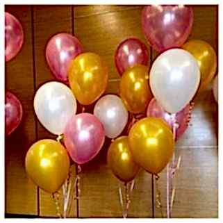 Çocuk Oyuncakları & PartiParti MalzemeleriBalonParti Aksesuarı