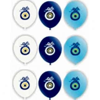 Çocuk Oyuncakları & PartiParti MalzemeleriBalonParti Aksesuarı