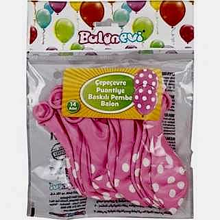 Çocuk Oyuncakları & PartiParti MalzemeleriBalonParti Aksesuarı