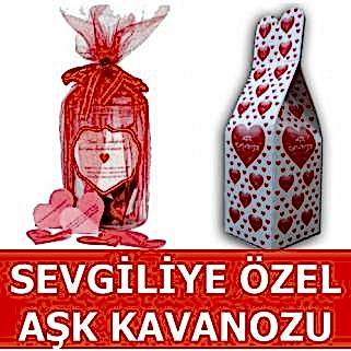 Aşk Kavanozu Kalpli 365 Gün Romantik Aşk Sözleri Sevgiliye Hediye