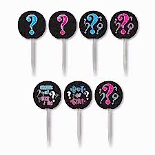 Cinsiyet Belirleme Partisi Kürdan