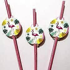 Flamingo Pipet 10 ad