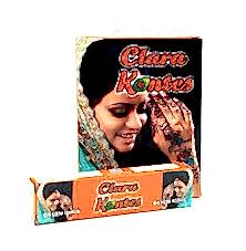 Golecha Shenaaz Desen Tüp Kına