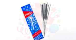 1000 Adet Tel Maytap