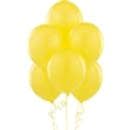 Sarı Metalik Balon 7 ad