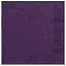Lila Kağıt Peçete  20 adet