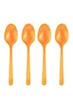 Turuncu Kaşık 25 ad