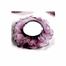 Kına gecesi el mumu 12 adet pembe