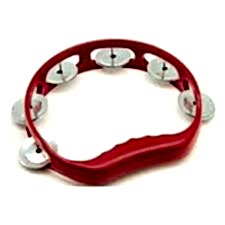 Kırmızı Plastik Tef Kına gecesi