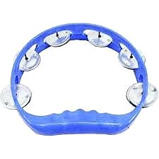 Mavi kına gecesi Plastik Tef