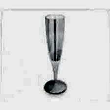 Plastik Şampanya Kadehi 6 adet