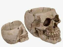 Kurukafa Dekoratif Küllük