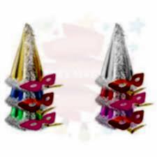 100 Adet Katyon Set 3 Parça