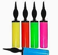 10. YILA ÖZEL BALON POMPASI KAMPANYA 