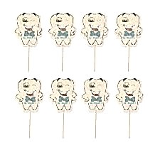 Diş Buğdayı Erkek Kürdan 20 Adet