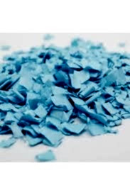 Cinsiyet Belirleme Partisi Konfeti içi pul