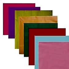 10. YILA ÖZEL PEÇETE DÜZ RENK 20’Lİ KAMPANYA 