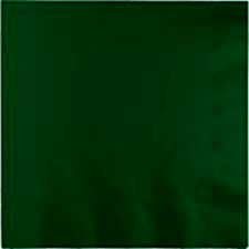 Koyu Yeşil Peçete 20 adet