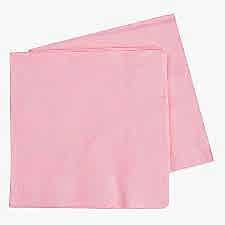 Pembe Peçete 20 adet