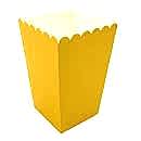 Sarı Mısır Kutusu 8 ad