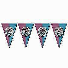 Girl or Boy Cinsiyet Belirleme Partisi Flama