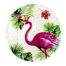 Flamingo Konsept Tabak 8 Adet