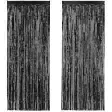 Cinsiyet Partisi Masa örtüsü Siyah