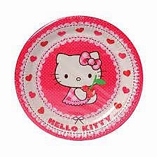 Hello Kitty Karton Tabak 8 adet