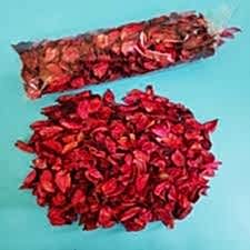 10. YILA ÖZEL GÜL KURUSU KIRMIZI BÜYÜK KAMPANYA  