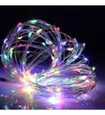 5 Metre Peri Tel Led Rgb