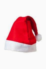 Yılbaşı Noel Baba Şapkası