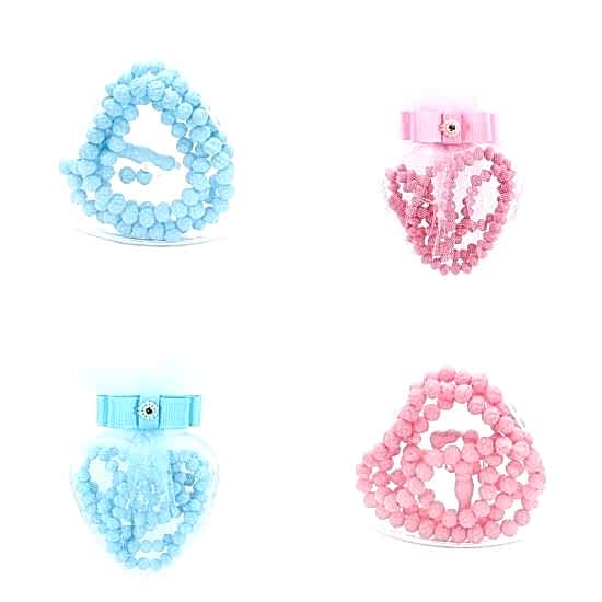 Kalp Kutuda Gül Kokulu Tespih