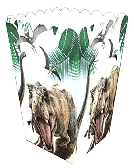 Happyland Jurassic World Dinazor Mısır Kutusu