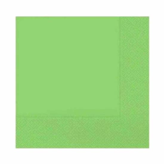 Yeşil Peçete 20 Adet