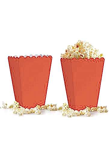 Kırmızı Mısır Kutusu 8 ad