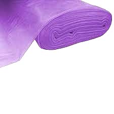 Kristal Tül - 3,00 Mt. x 1,00 Mt. MOR