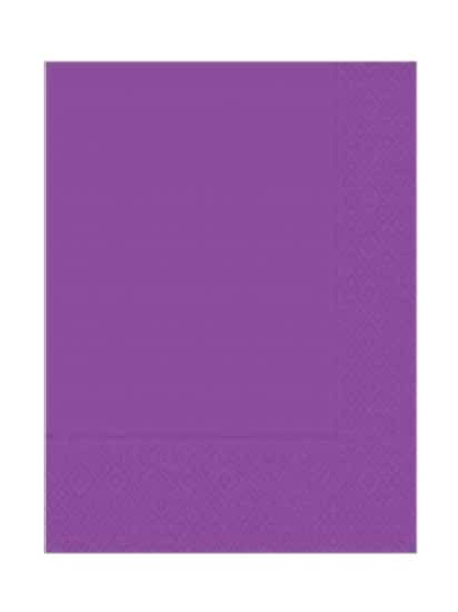 HappyLand Mor Kağıt Peçete 20’li